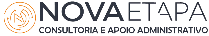 Nova Etapa Consultoria Logo
